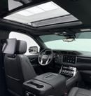 جي أم سي يوكون 2024 GMC Yukon Denali, 04/2030 GMC Warranty + Service Contract, GMC Full Service History, GCC