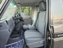 Toyota Land Cruiser Pick Up RHD Single Cabin Off-Road Heavy-duty Utility Pickup Truck 1VD-FTV 4.5L V8 Diesel Engine Manual Gear