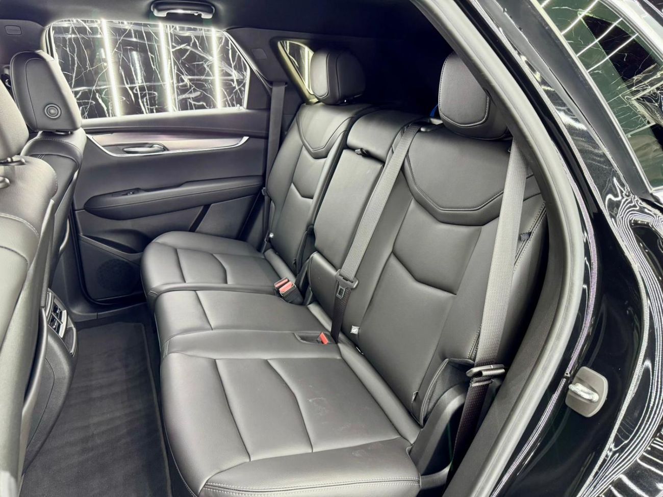 Cadillac XT5 Premium Luxury 2.0T 2022 Cadillac XT5 Luxury, 2026 Cadillac Warranty + Service Pack, Low Kms, Excell