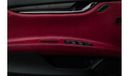 Maserati Quattroporte Std | 1,958 P.M  | 0% Downpayment | Under Warranty!