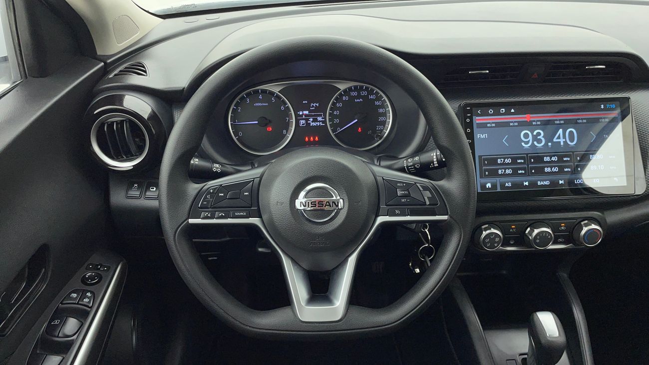 Nissan Kicks S 1.6 | Zero Down Payment | Free Home Test Drive