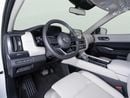 Nissan Pathfinder SV 3.5