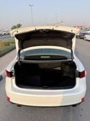 لكزس IS 250 بريستيج IS 250 كاملة المواصفات