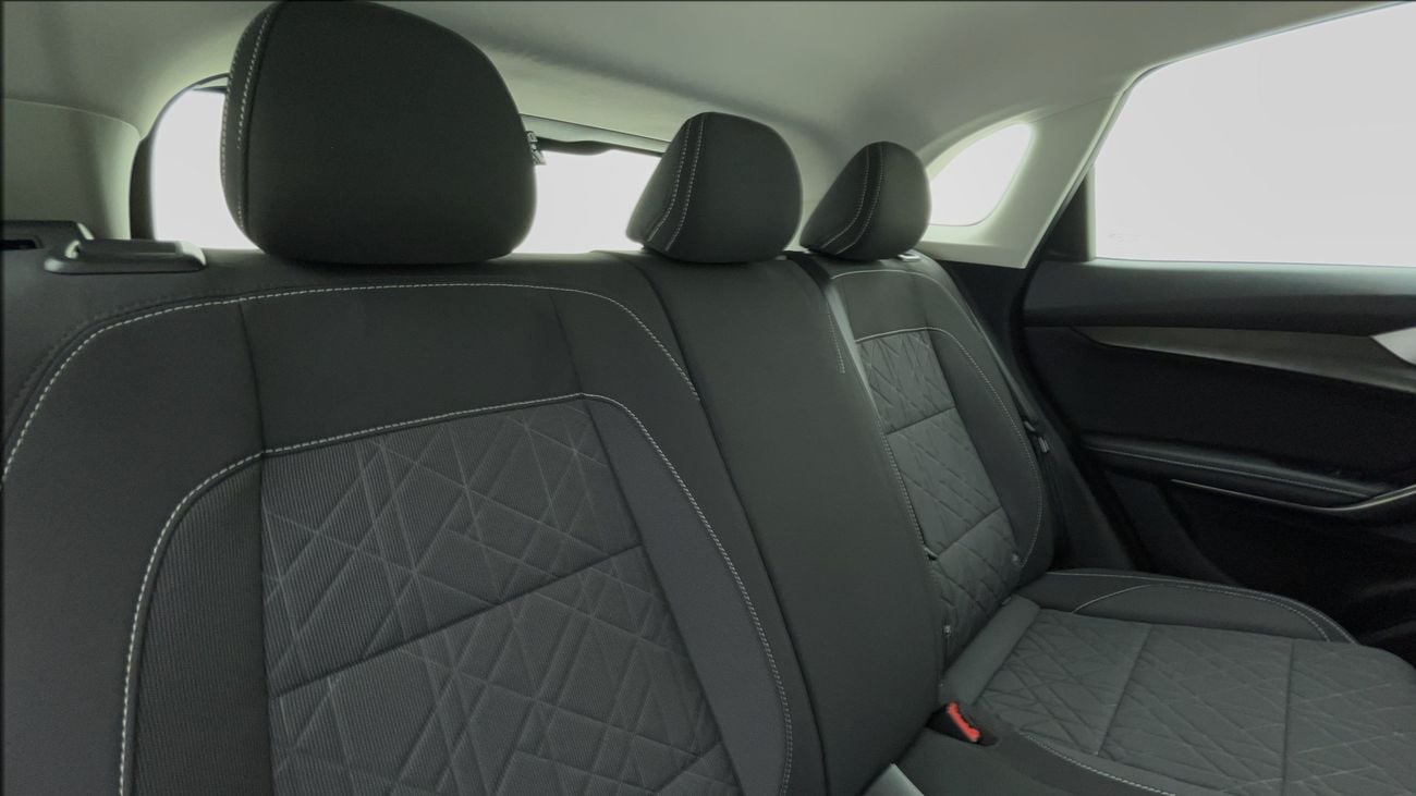 أم جي وان STD 1.5 | بدون دفعة مقدمة | اختبار القيادة في المنزل