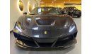 Ferrari F8 Spider Novite N-Largo 1 OF 15!!