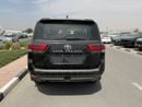 تويوتا لاند كروزر TOYOTA Land Cruiser GXR 4.0 2026 basic