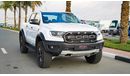 Ford Ranger Raptor 2.0L Diesel 2022
