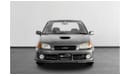 تويوتا ستارلت 1995 Toyota Scarlet Glanza V / Future Classic