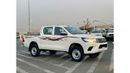Toyota Hilux 2021 Toyota Hilux 2.7L VVT-i AWD 4x4 - Automatic - Patrol With Apple Android Play - 118,000 Km