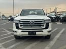 Toyota Land Cruiser GXR