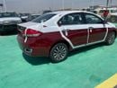 Suzuki Ciaz SUZUKI CIAZ 1.5 GLX A.T 2026