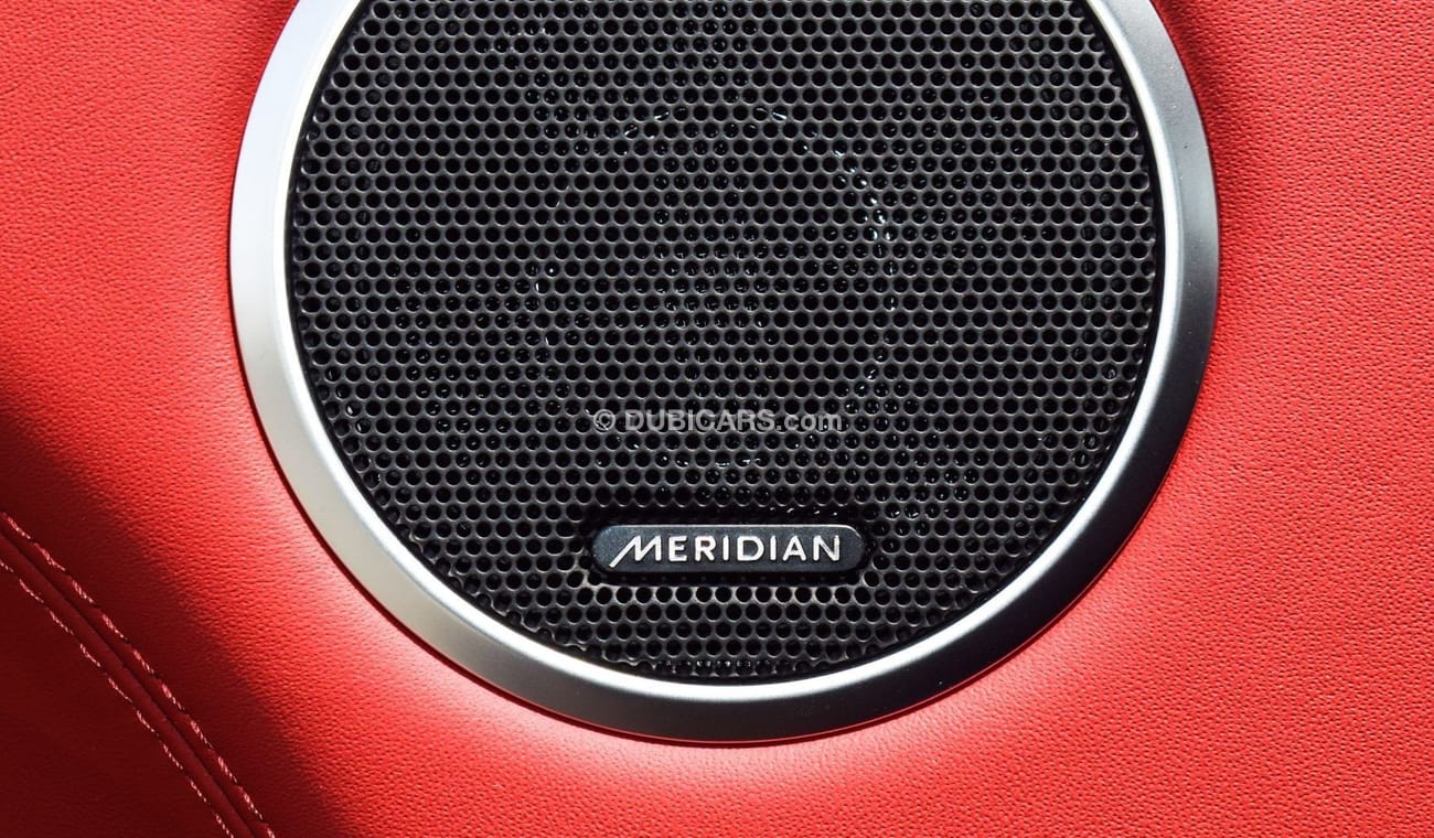 لاند روفر رينج روفر سبورت رانج روفر اس في ار فل كاربون فايبر 2020