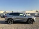 Hyundai Santa Fe STD (NON GCC) 2019 360 CAMERAS 2.4 AWD CANADA SPEC