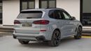 بي أم دبليو X5 M BMW X5 M60i 2026  | Brand New |  Carbon Fiber | Nardo Grey