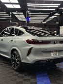 BMW X6 40i M Sport 3.0L