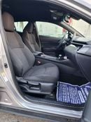 Toyota CHR TOYOTA C-HR 2019