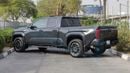 Toyota Tacoma (For Export , НА ЭКСПОРТ) TRD SPORT PREMIUM 4X4 2025 Без пробега