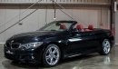 BMW 420i I