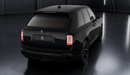 Rolls Royce Cullinan
