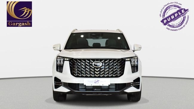 GAC GS8 GX, миниатюра 19