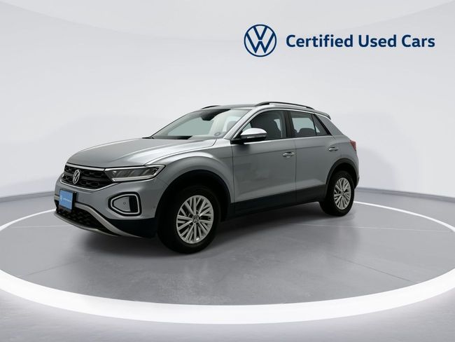 Volkswagen T-Roc LIFE, миниатюра 22