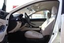 Nissan Altima SL 2.5L Nissan Altima - 2023 - GCC - Accident-Free - 2.5L - Low Mileage - Excellent Condition