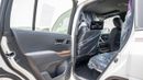 تويوتا لاند كروزر TOYOTA LANDCRUISER 3.3 GXR MID A -2025YM