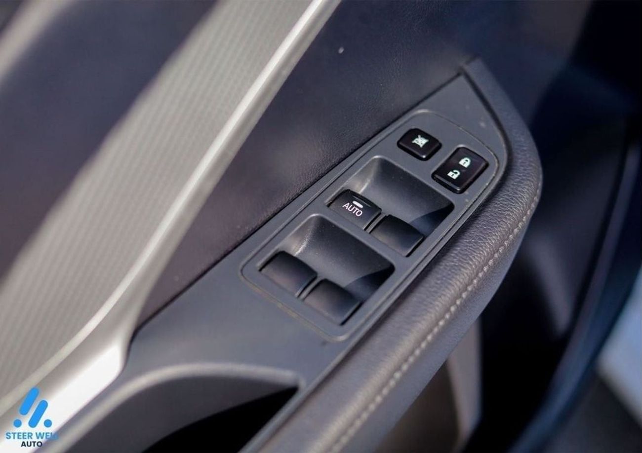 Mitsubishi Xpander Mid - Line 1.5L SUV FWD 5 Doors PRT AT - Book Now for Export!