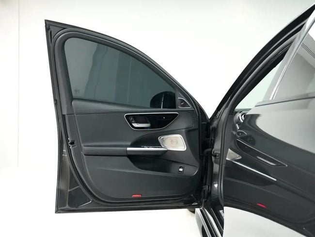 Mercedes-Benz C-Class AMG, миниатюра 27