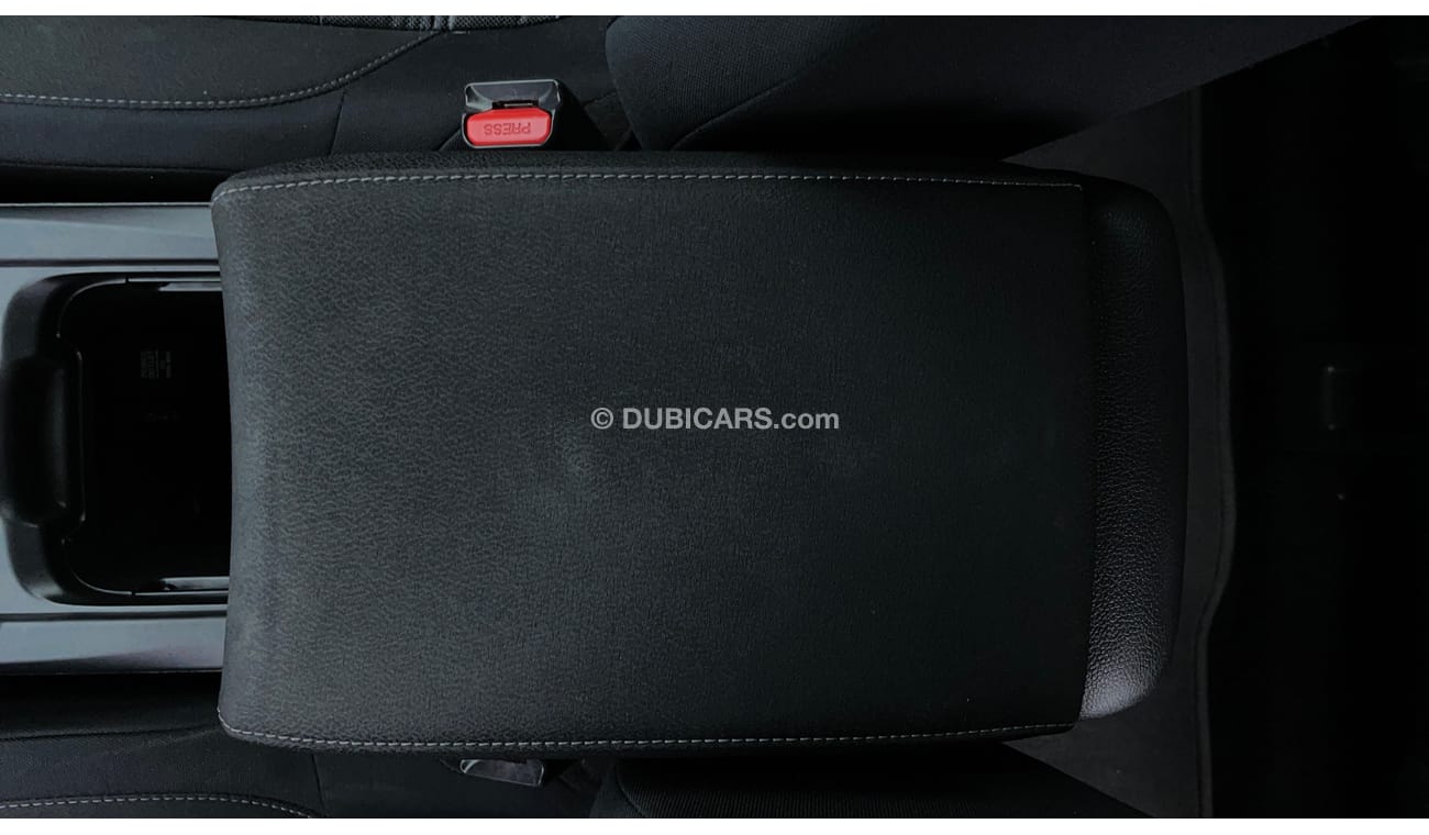 Honda CRV LX 2.4 | Zero Down Payment | Free Home Test Drive