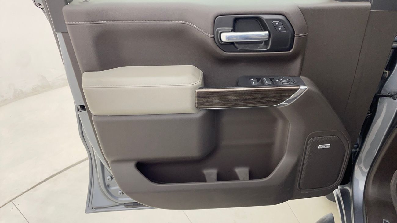 Chevrolet Silverado LT Z71 5.3 | Zero Down Payment | Home Test Drive