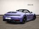 Porsche 911 3.6 T-Hybrid 992 Carrera 4 GTS PDK 4WD Euro 6 (s/s) 2dr (EXPORT ONLY) RIGHT HAND DRIVE