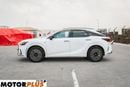 Lexus RX 500h F Sport