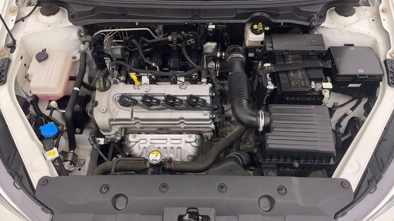 تشنجان الس فين 1.5L 2024 | 0 DP | 394/Month | 30 Day Return | Service History