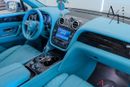 بنتلي بينتايجا W12 2017 Bentley Bentayga W12, With Full Service History, Excellent Condition, GCC Specs