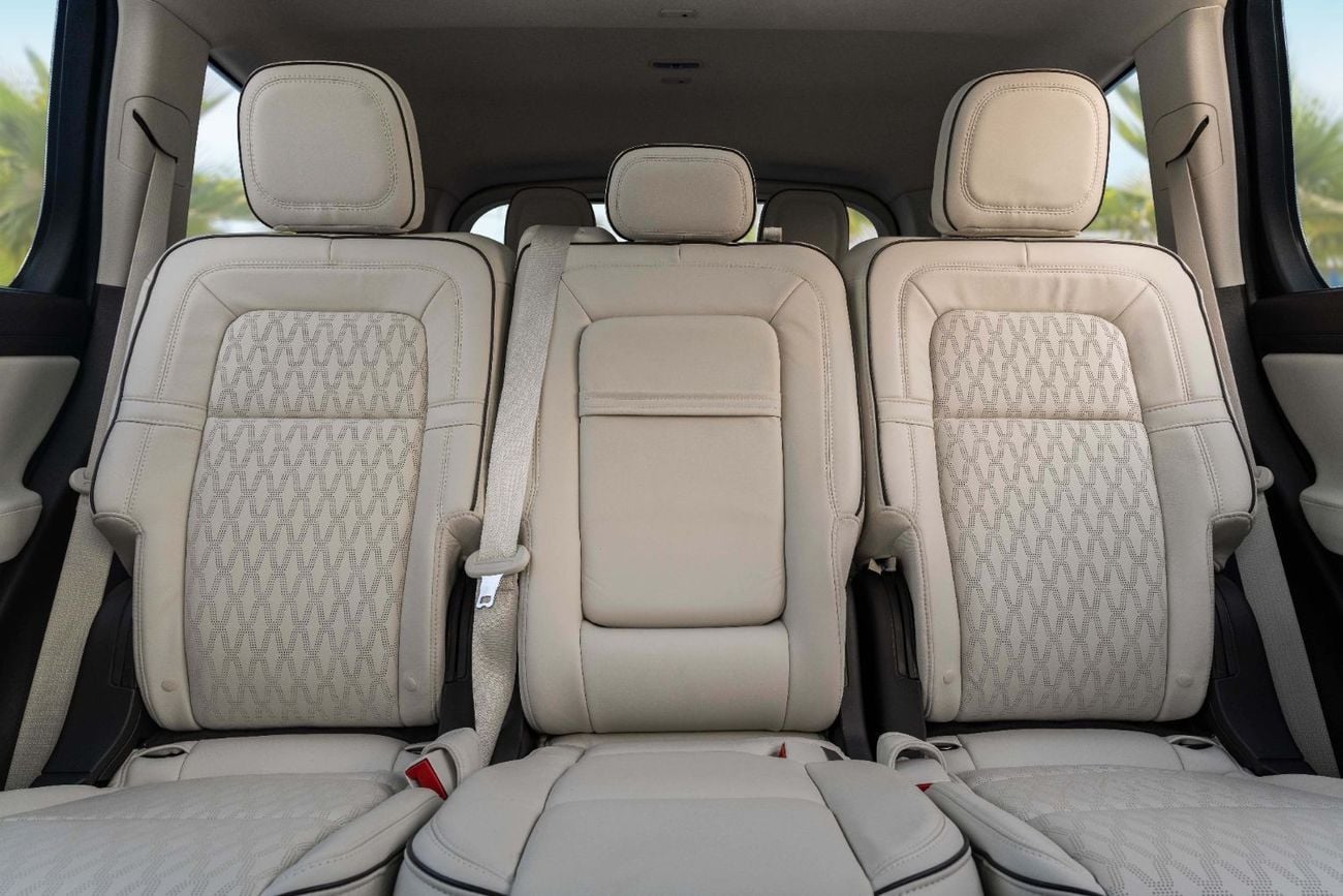 Lincoln Aviator Presidential | 5,873 P.M  | 0% Downpayment | Excellent Condition!