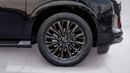 Infiniti QX80 AUTOGRAPH CAPTAIN CHAIRS INFINITI QX80 | 2-YEAR WARRANTY + SERVICE AVAILABLE | IN-HOUSE FINANCING |