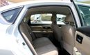 Nissan Altima SV ACCIDENTS FREE - GCC - MID OPTION - PERFECT INSIDE OUT