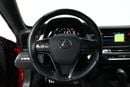 Lexus LC500 TITANIUM 2023 Lexus LC 500 Titanium, Service History, 1 Year Warranty, Excellent Condition, Clean Title