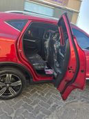 MG ZS MG ZS 2020 MODEL WITH GCC SPECS RED COLOR