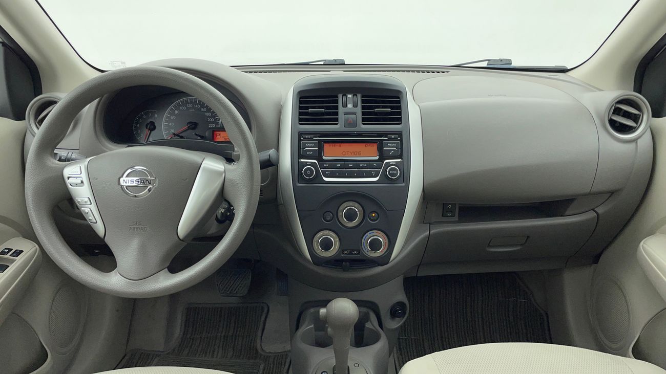 Nissan Sunny SV 1.5 | Zero Down Payment | Free Home Test Drive