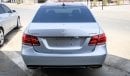 Mercedes-Benz E 250 Bluetec 4 Matic import japan (Diesel)