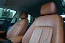 Audi A6 45 TFSI Audi A6 45 TFSI 2020 GCC | Warranty for 873.00 AED monthly