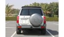 Nissan Patrol Super Safari 2019 | PATROL SUPER SAFARI M/T - 4800 VTC - SUV 4X4 WITH GCC SPECS AND EXCELLENT CONDITION