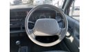 Toyota Hiace TOYOTA HIACE RIGHT HAND DRIVE (PM929)