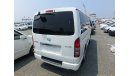 Toyota Hiace 2007