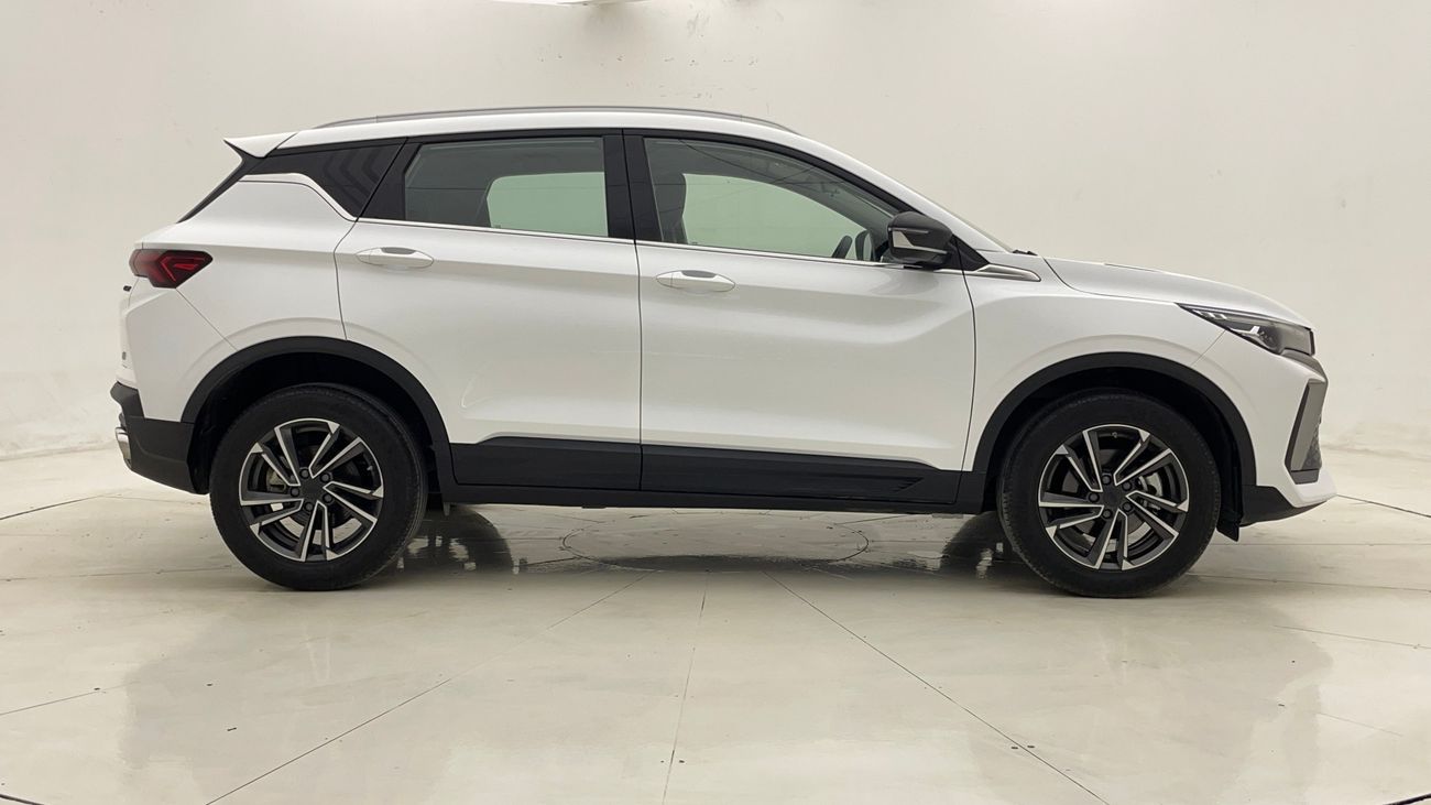 Geely Coolray GL 1.5 | Zero Down Payment | Home Test Drive