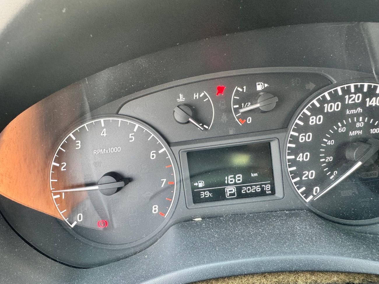Nissan Sentra SL