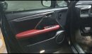 Lexus RX450h RX-450 HYBRID **F SPORT** / TOP OPTION # 1 / CLEAN TITTLE