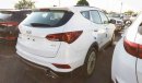 Hyundai Santa Fe FULL OPTION